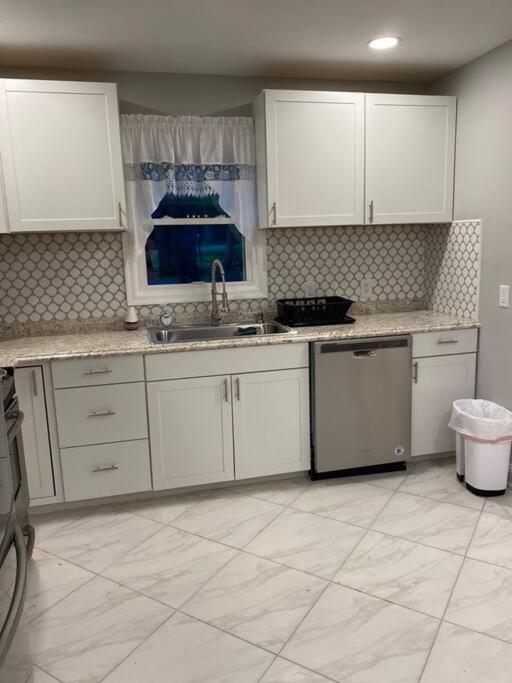 Modern Home Near Lake W Hottub, Game Room, Fireplace Albrightsville Dış mekan fotoğraf