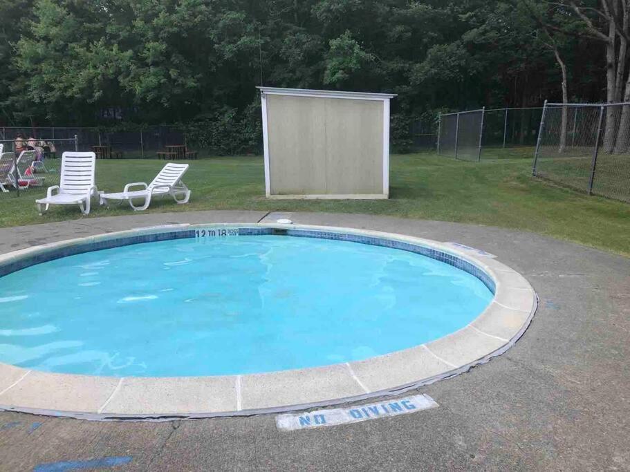 Modern Home Near Lake W Hottub, Game Room, Fireplace Albrightsville Dış mekan fotoğraf